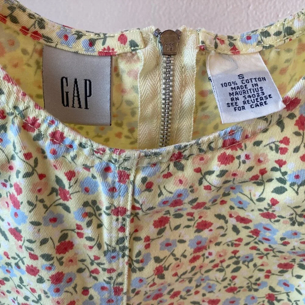 GAP Jumper